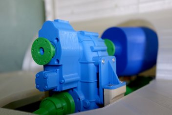 Hobby - Modellbau Beispiel