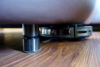 Hobby - Möbel Hack Beispiel