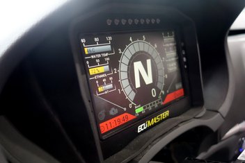 Hobby - Fahrzeugtuning Beispiel