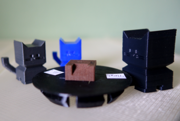 3D Druck Beratung
